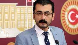 Tutuklu Eren Erdem'den ODTÜ mesajı