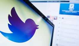 Twitter üzerinden emekli oldu