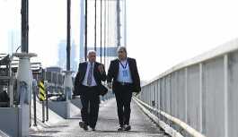 Üç yıl önce kurulan müzakere timleri, köprüden atlamak isteyen 645 kişiyi vazgeçirdi