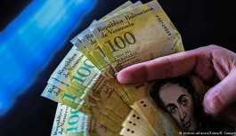Venezuela: Ekmeğin milyonla alındığı ülke