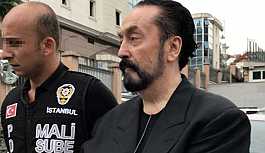 Yargıda Adnan Oktar depremi: Emekliliğini istedi