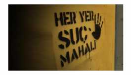 Yaşlı kadına cinsel tacizde bulundu