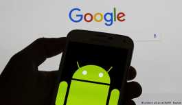 Yorum: "Google"landın!