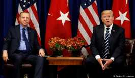 "ABD ile krizde Ankara köşeye sıkıştı"