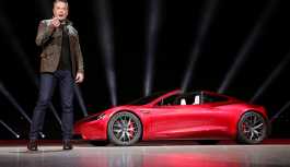 ABD ile yaşanan kriz, Tesla siparişlerini durdurdu