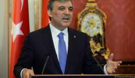 Abdullah Gül'ün köşk doktoru FETÖ'den tutuklandı