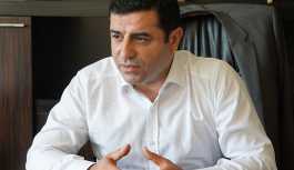 Adalet Bakanlığı'ndan Demirtaş'ın AYM başvurusuna yanıt