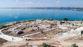 Adana'ya 'Mangal Park' yapılıyor