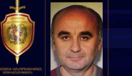 Adil Öksüz'ün kardeşi Ermenistan'da yakaland