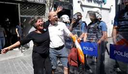 Ahmet Şık'tan İçişleri Bakanı Soylu'ya Cumartesi Anneleri yanıtı