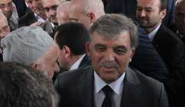 AKP’de ‘hain Abdullah Gül’ tartışması