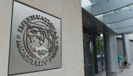 'Almanya, Türkiye'yi IMF'ye ikna etmeye çalışıyor'