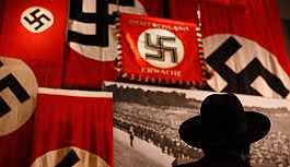 Almanya'da bilgisayar oyunlarında Nazi sembolü kullanımına 'şartlı' izin