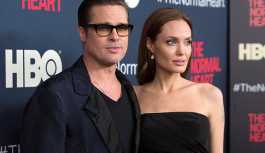 Angelina Jolie'den Brad Pitt'e 'nafaka' suçlaması: İki yıldır ödemiyor