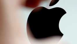 Apple'ın piyasa değeri 1 trilyon dolara ulaştı