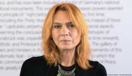 Aslı Erdoğan: Türkiye'de faşist bir rejim var