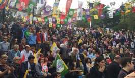 Bilgen: Erdoğan, HDP'yi destekleyenleri tehdit ediyor