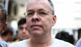 Brunson'ın ev hapsine itiraza üst mahkemeden ret