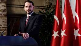 Bu tablonun Trump'la ilgisi yok: Açık değil karadelik!