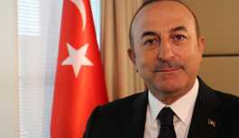 Çavuşoğlu: Pompeo ile yapıcı bir görüşme yaptık