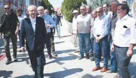 CHP'de yerel seçim hazırlığı: Önseçim var, vekile belediye yok