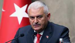 CHP'den TBMM Başkanı Yıldırım'a çağrı