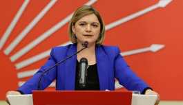 CHP'li Böke: Ülkeyi el ele ekonomik krize sürüklüyorlar