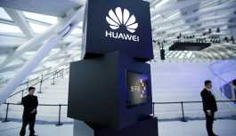Çinli Huawei, Apple'ı geçti