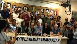 Cumartesi Anneleri, Erdoğan'dan randevu istedi