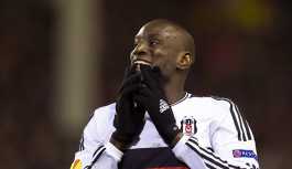 Demba Ba'ya ırkçılık cezasız kalmadı