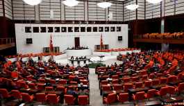 Dört partiden ABD'ye ortak tepki