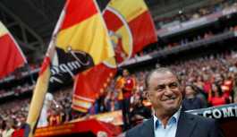 Fatih Terim Şampiyonlar Ligi kurasını değerlendirdi