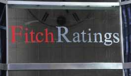 Fitch: Türkiye liradaki değer kaybını hızla durdurmalı