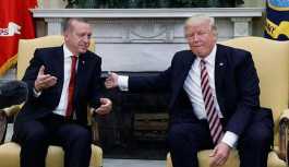 Flaş iddia: "Erdoğan ve Trump yüz yüze görüşebilir"