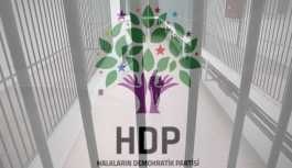 HDP'li vekilden genel af çağrısı: Türkiye'yi rahatlatır