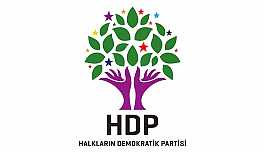 HDP'den Trump'a yanıt: İki taraf da sorunu çözmeye değil, başka hesaplarla sorundan kazanım elde etmeye çalışıyor