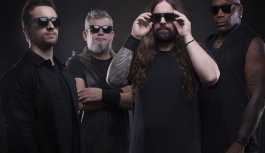 Heavy metal grubu Sepultura: Massive Attack’ın büyük hayranlarıyız
