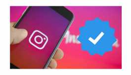 Instagram onaylı hesap alımı için müjdeyi verdi!