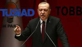 İş dünyasından hükümete 5 kritik uyarı