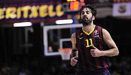 İspanyol basketbol efsanesi Navarro kariyerini sonlandırdı