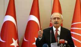 Kılıçdaroğlu: Hükümet 7 liradan dolar bozduranları açıklamalı