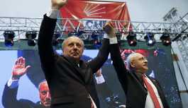 Kılıçdaroğlu, İnce'den seçim günü rahatsız olmaya başladı...