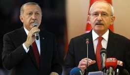 Kılıçdaroğlu'ndan Erdoğan'a 'milli mücadele' yanıtı