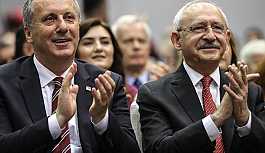 Kılıçdaroğlu: Seçimden sonra bırakacaktım, İnce güven vermedi