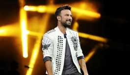 Konser ücretini dolar üzerinden alan Tarkan, TL'ye döndü