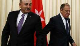 Lavrov, Ankara'da konuştu: Doların nüfuzu azalacak, birçok ülke dolardan vazgeçecek