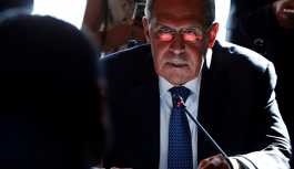 Lavrov, Türkiye'ye geliyor