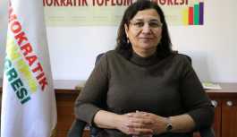Leyla Güven: İktidar bizi ve seçmenlerimizi cezalandırmak istiyor