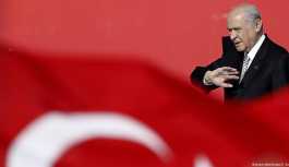 MHP döviz hesaplarını Türk Lirası'na çeviriyor