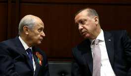 MHP, yerel seçimde AKP ile 'gönül ittifakı' yapacak